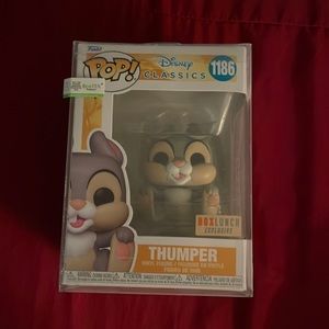 Disney Thumper (1186) Funko Pop